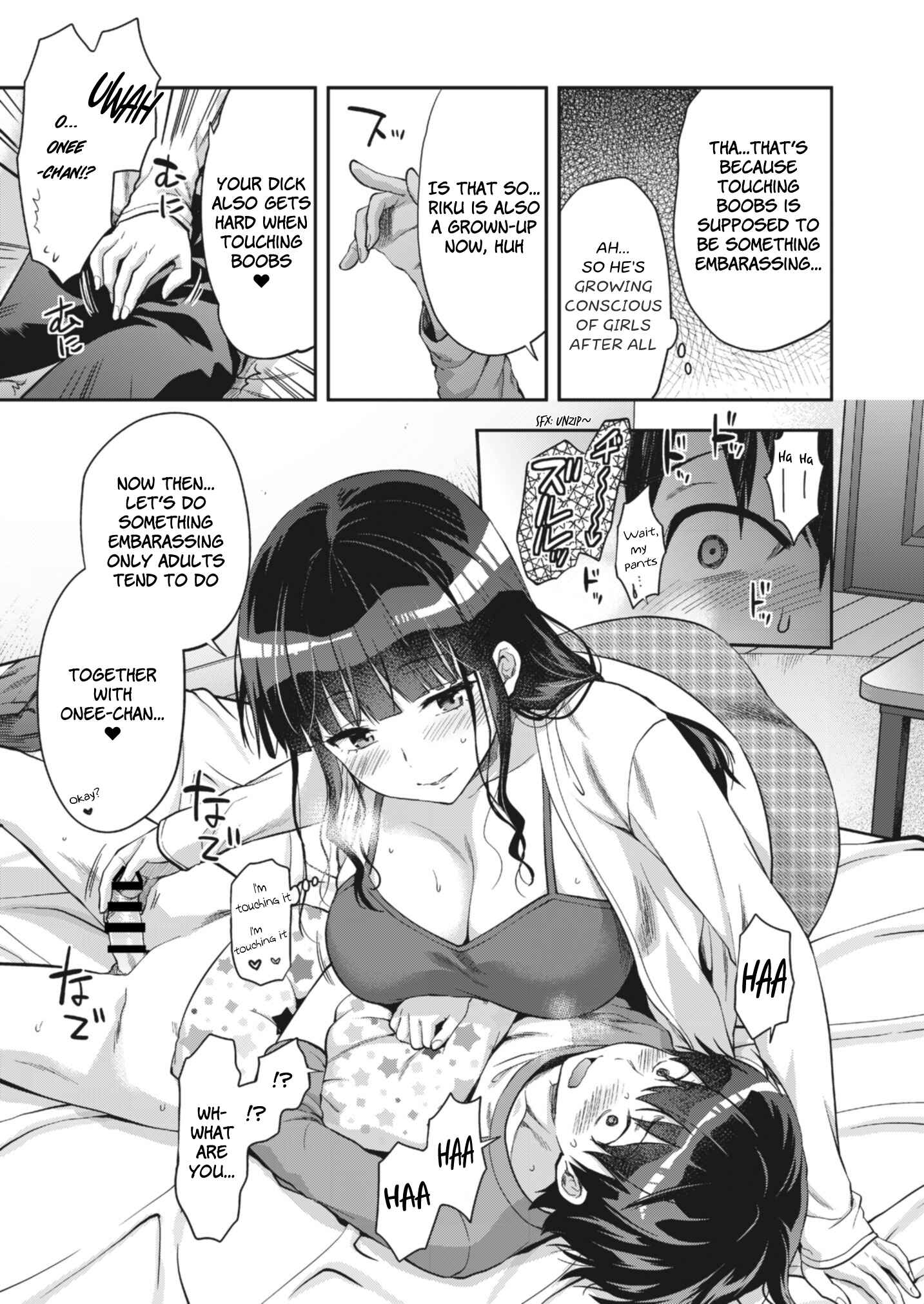 Page 5 Chapter 4 Onexy