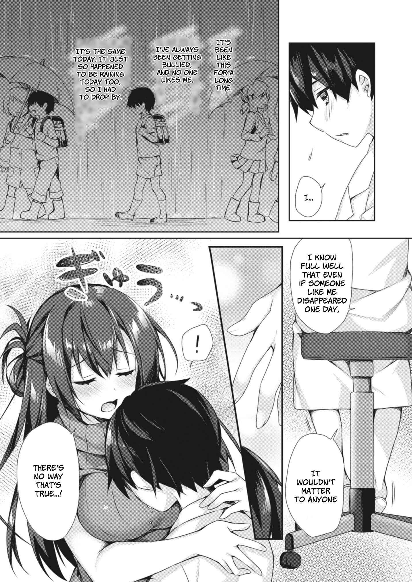 Page 3 Chapter 3 Onexy