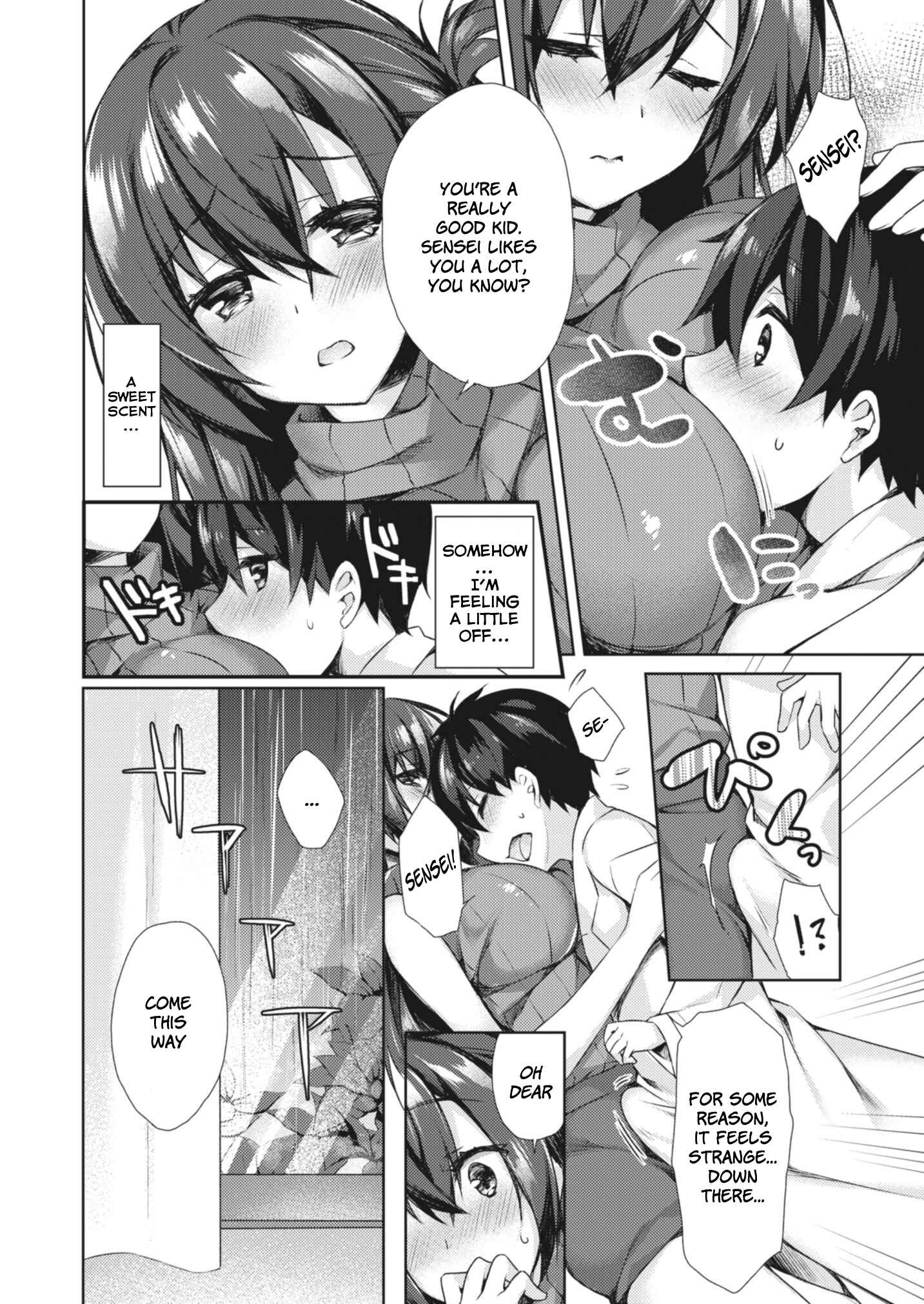 Page 4 Chapter 3 Onexy