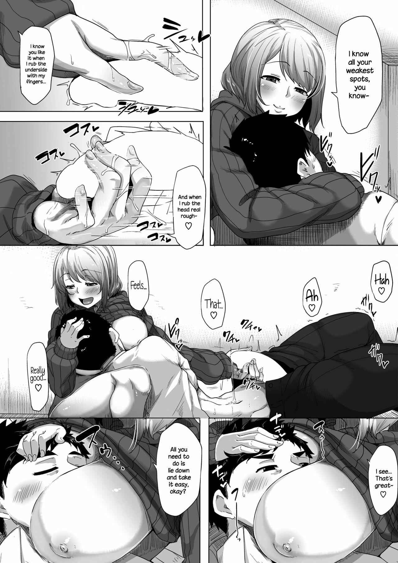Page 9 Chapter 4 Daekix