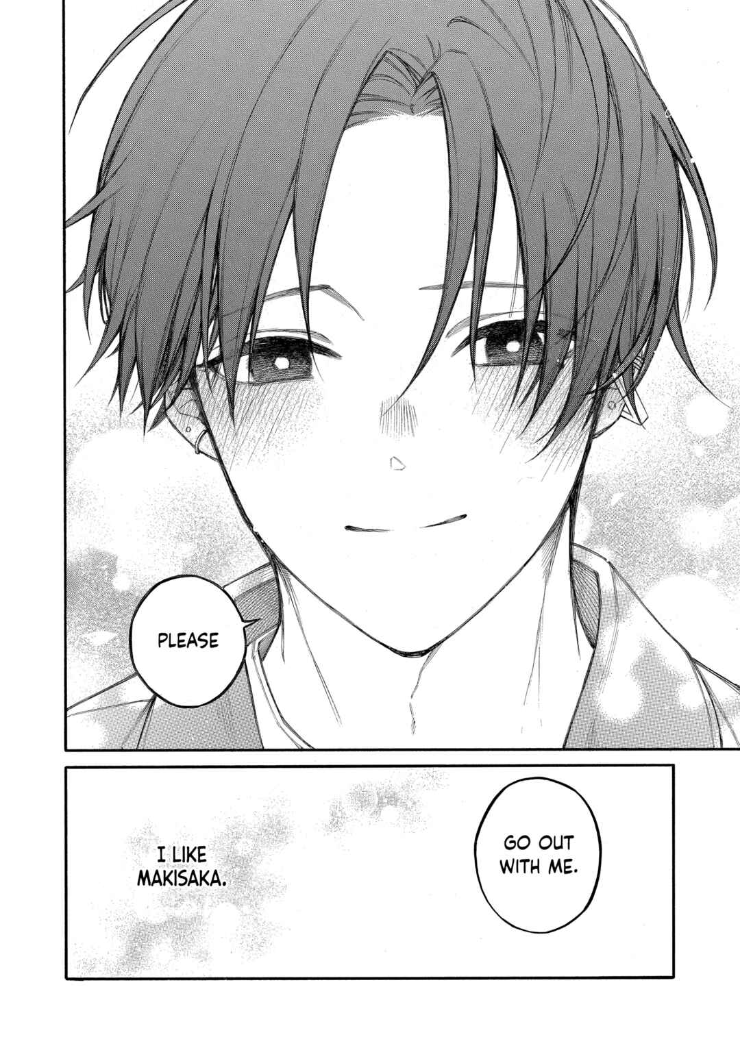 Page 8 Chapter 10 Oshi to Deaitakunai Joshidaisei