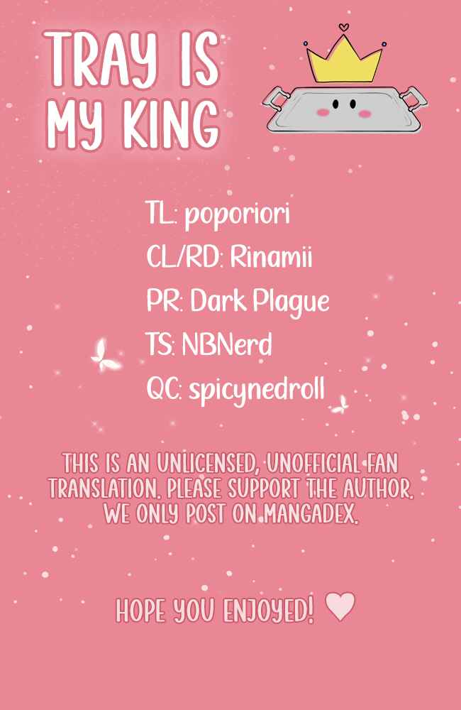 Page 5 Chapter 19 Oshi to Deaitakunai Joshidaisei