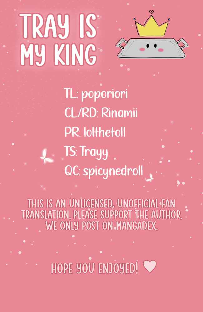 Page 5 Chapter 15 Oshi to Deaitakunai Joshidaisei