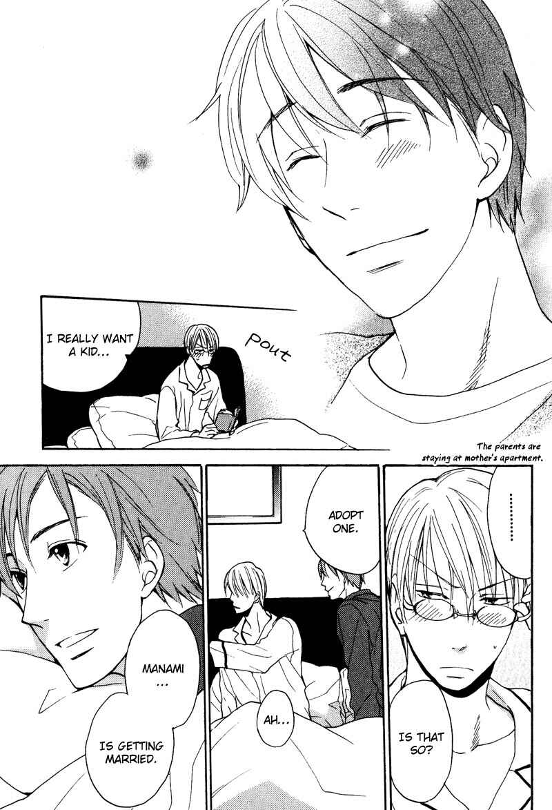 Page 11 Chapter 5 Aishiteru