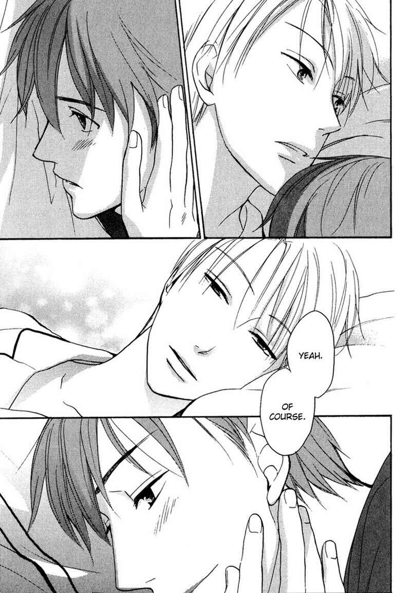 Page 13 Chapter 5 Aishiteru