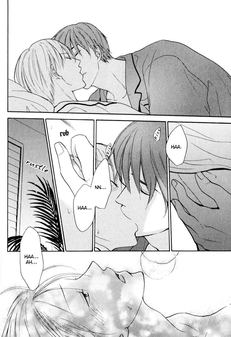 Page 14 Chapter 5 Aishiteru
