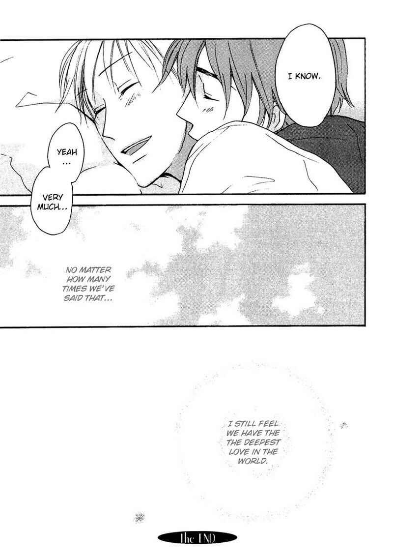Page 17 Chapter 5 Aishiteru