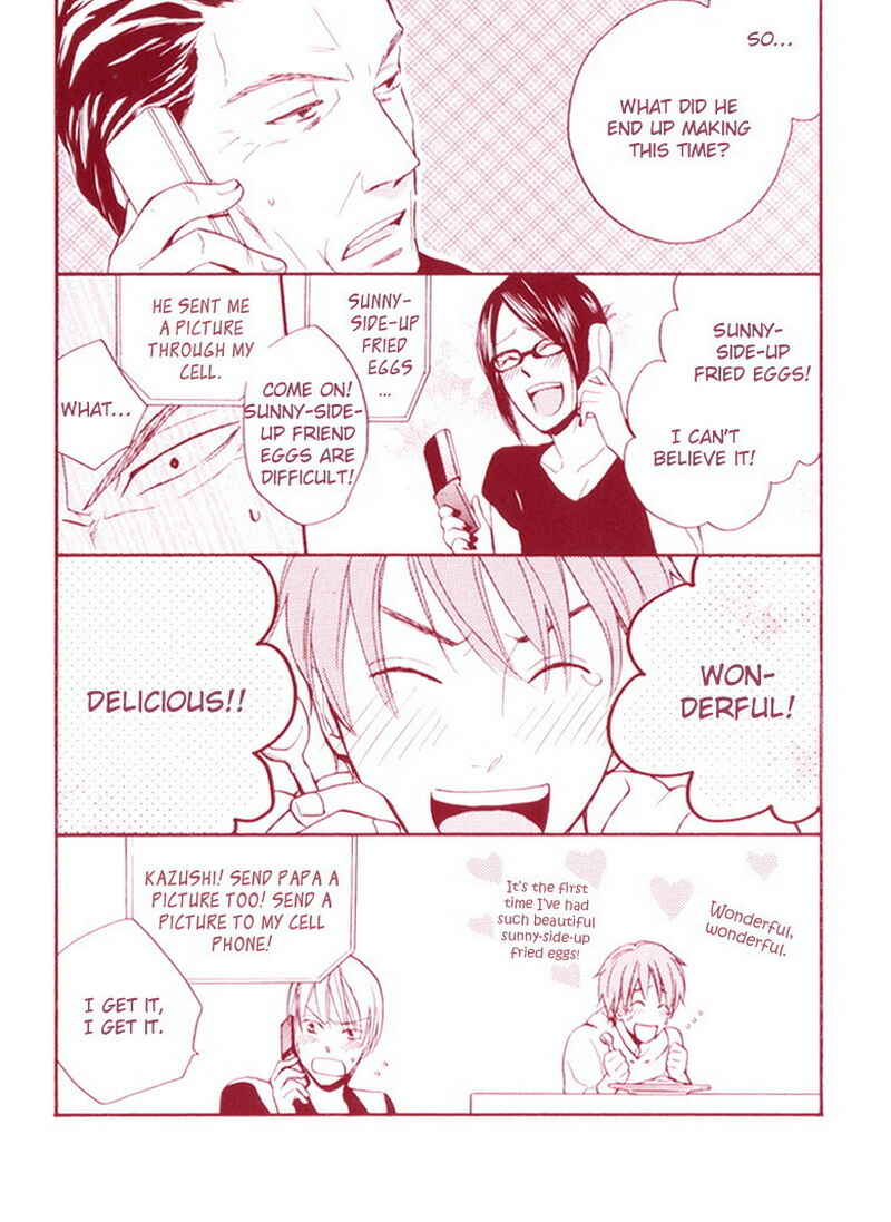 Page 20 Chapter 5 Aishiteru