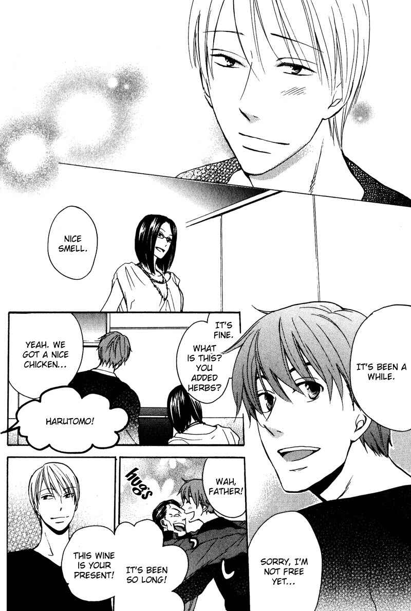 Page 8 Chapter 5 Aishiteru