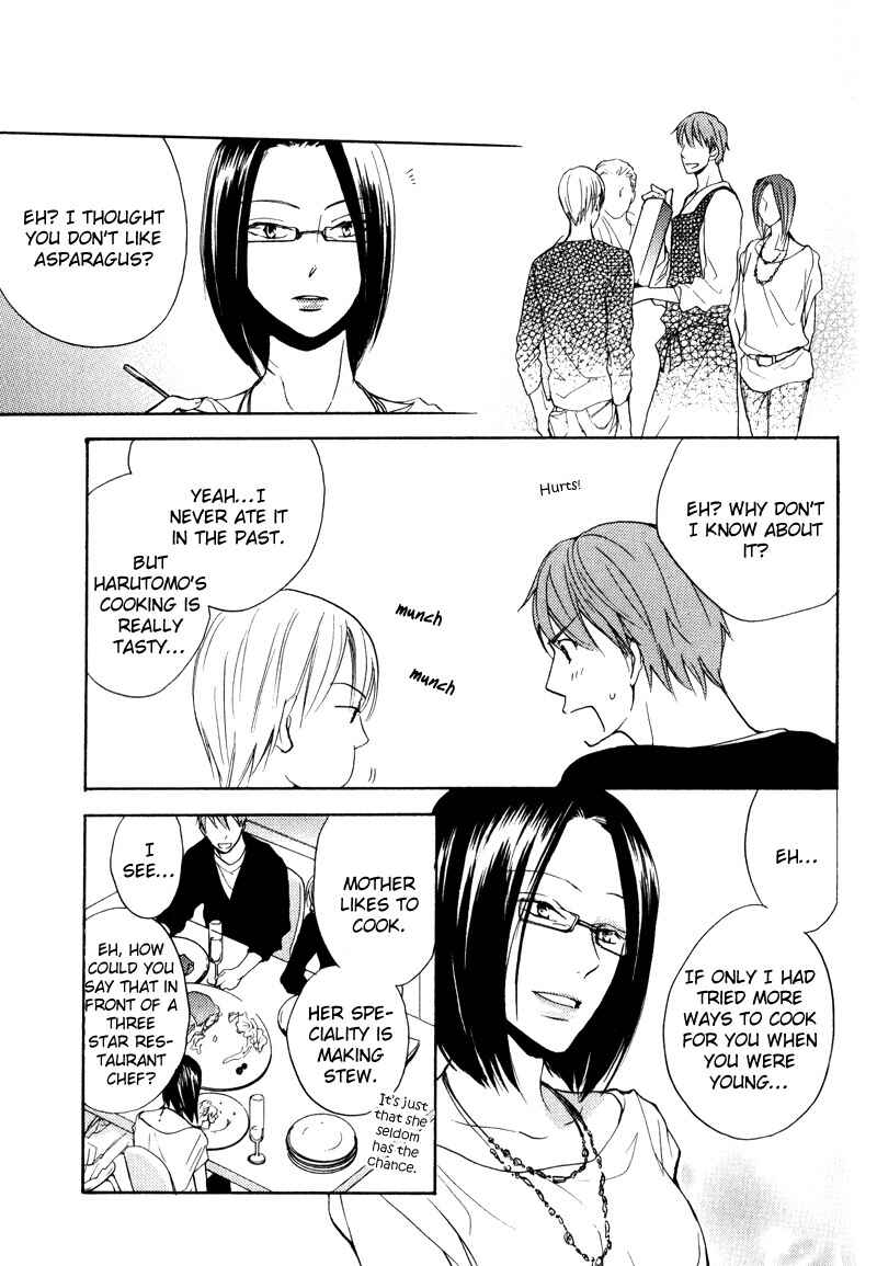 Page 9 Chapter 5 Aishiteru