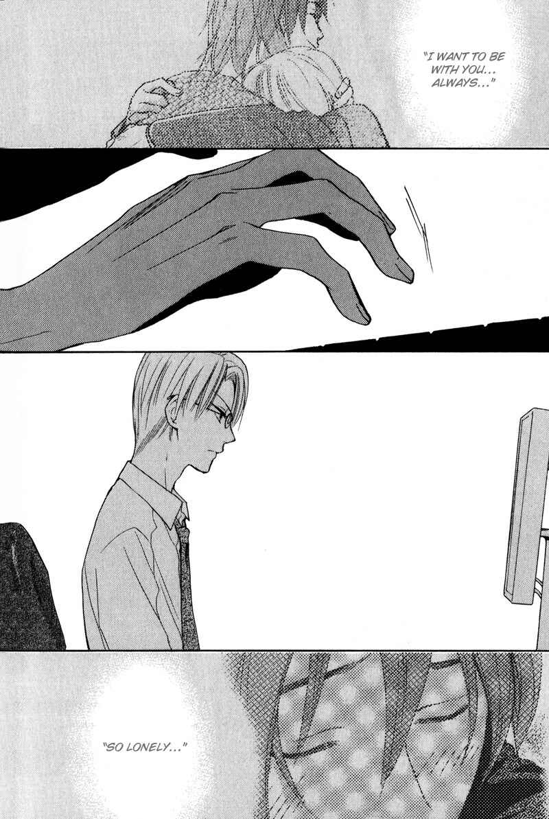 Page 16 Chapter 3 Aishiteru