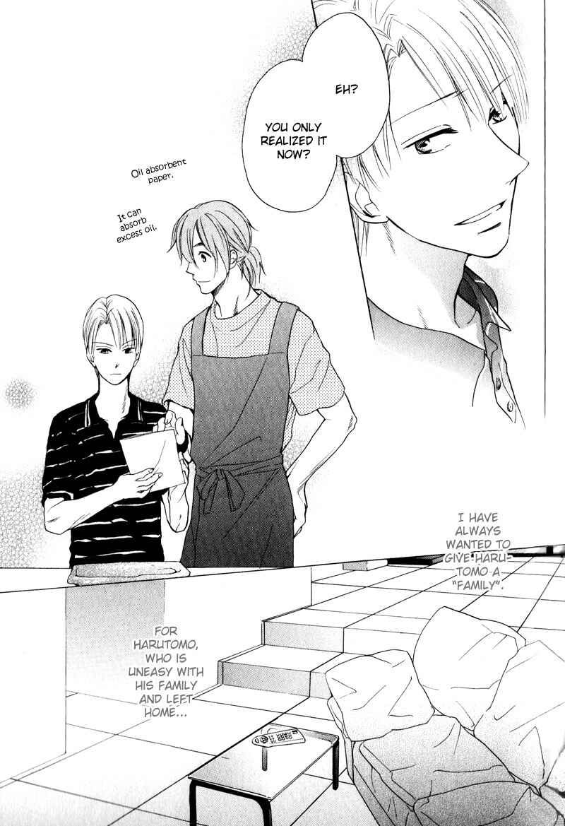 Page 19 Chapter 3 Aishiteru
