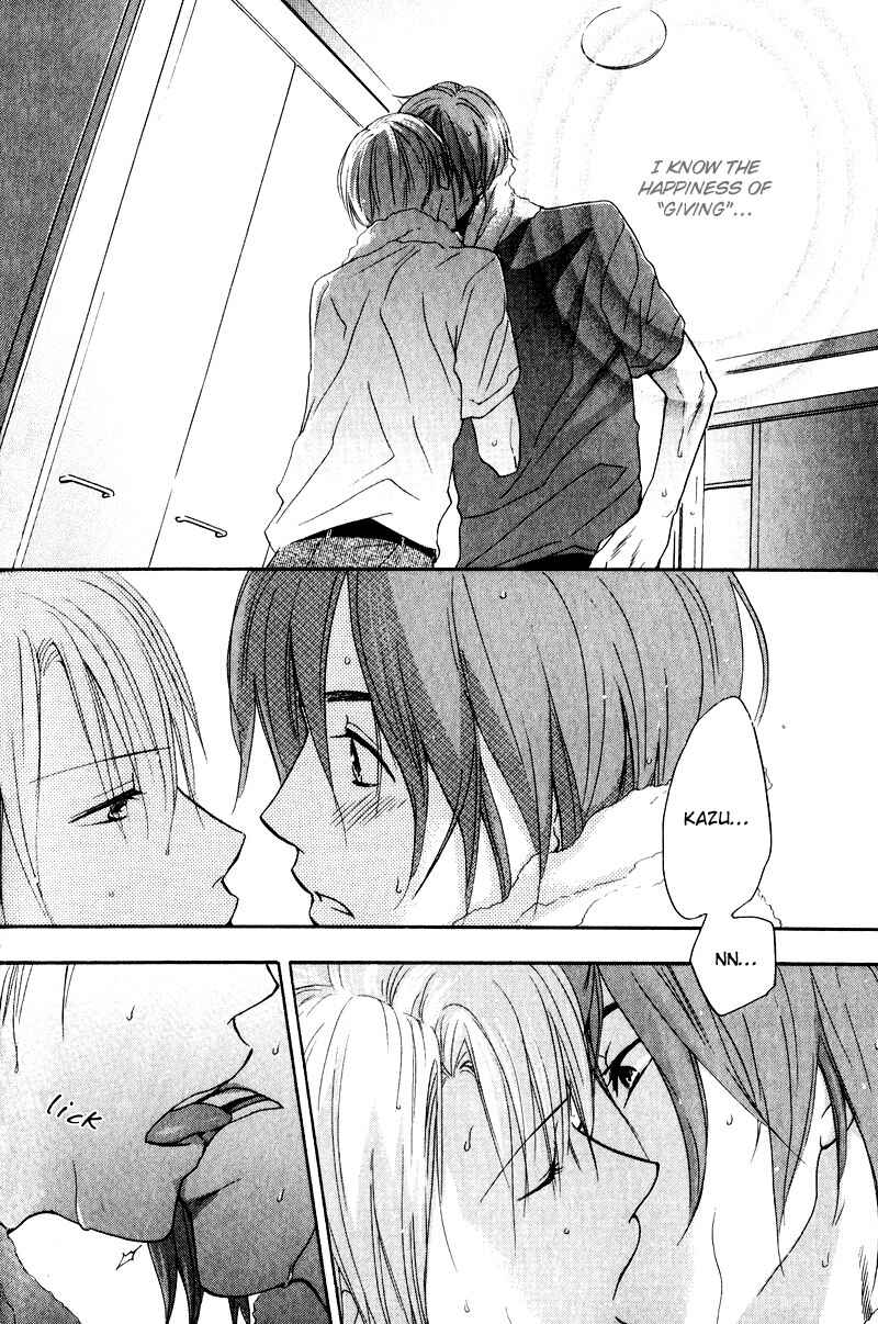 Page 30 Chapter 3 Aishiteru