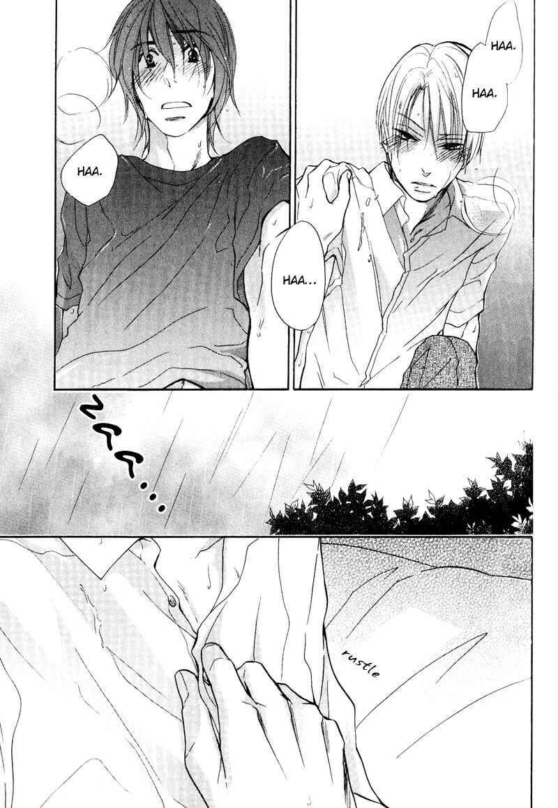 Page 33 Chapter 3 Aishiteru
