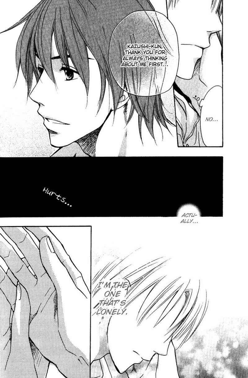 Page 38 Chapter 3 Aishiteru