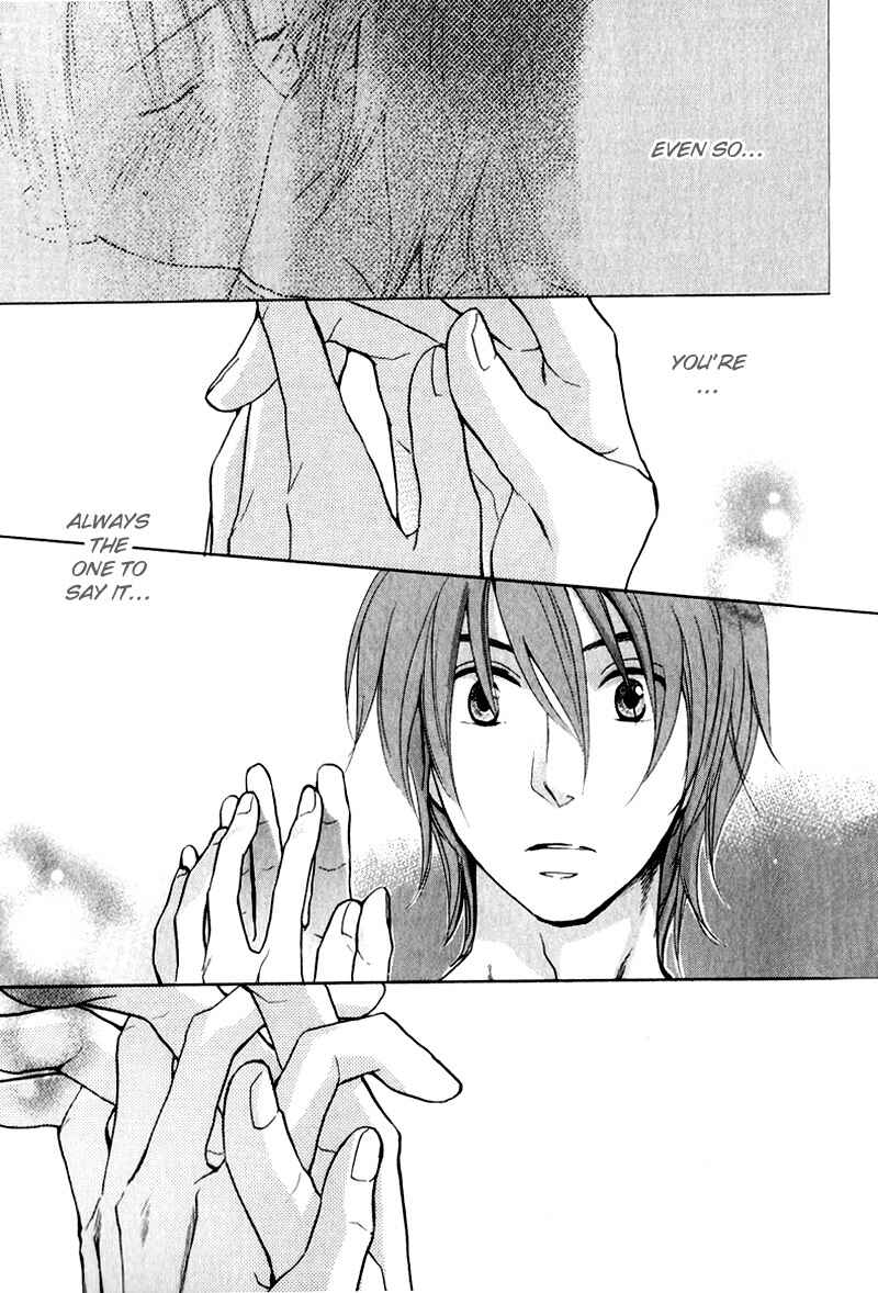 Page 39 Chapter 3 Aishiteru