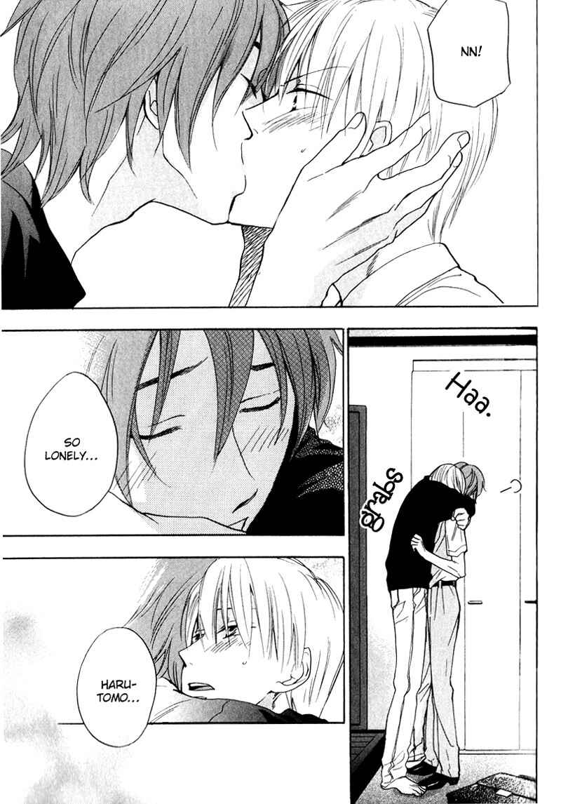 Page 9 Chapter 3 Aishiteru