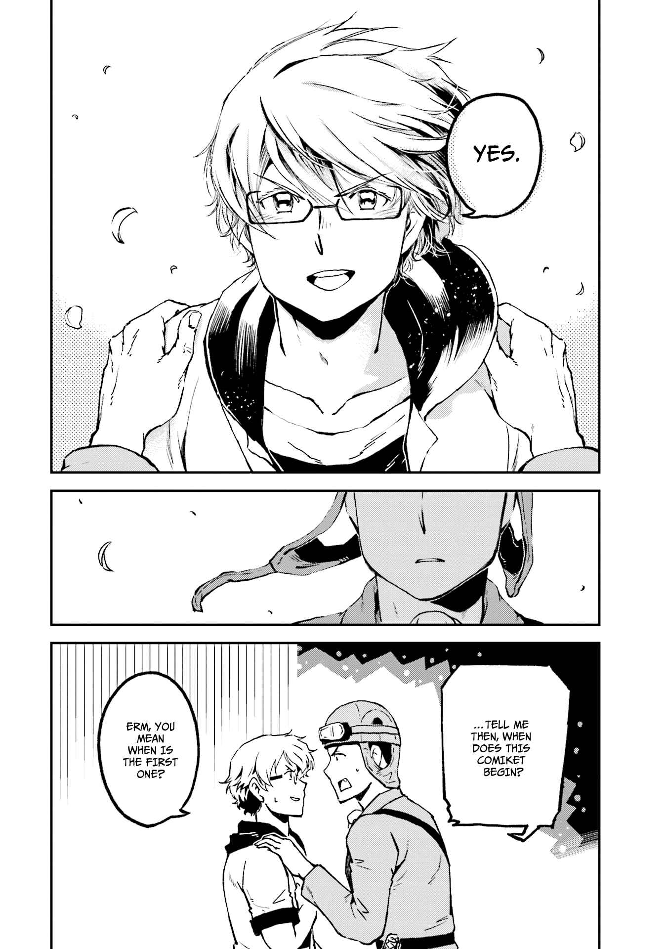 Page 12 Chapter 5 Pen Tablet and Tank