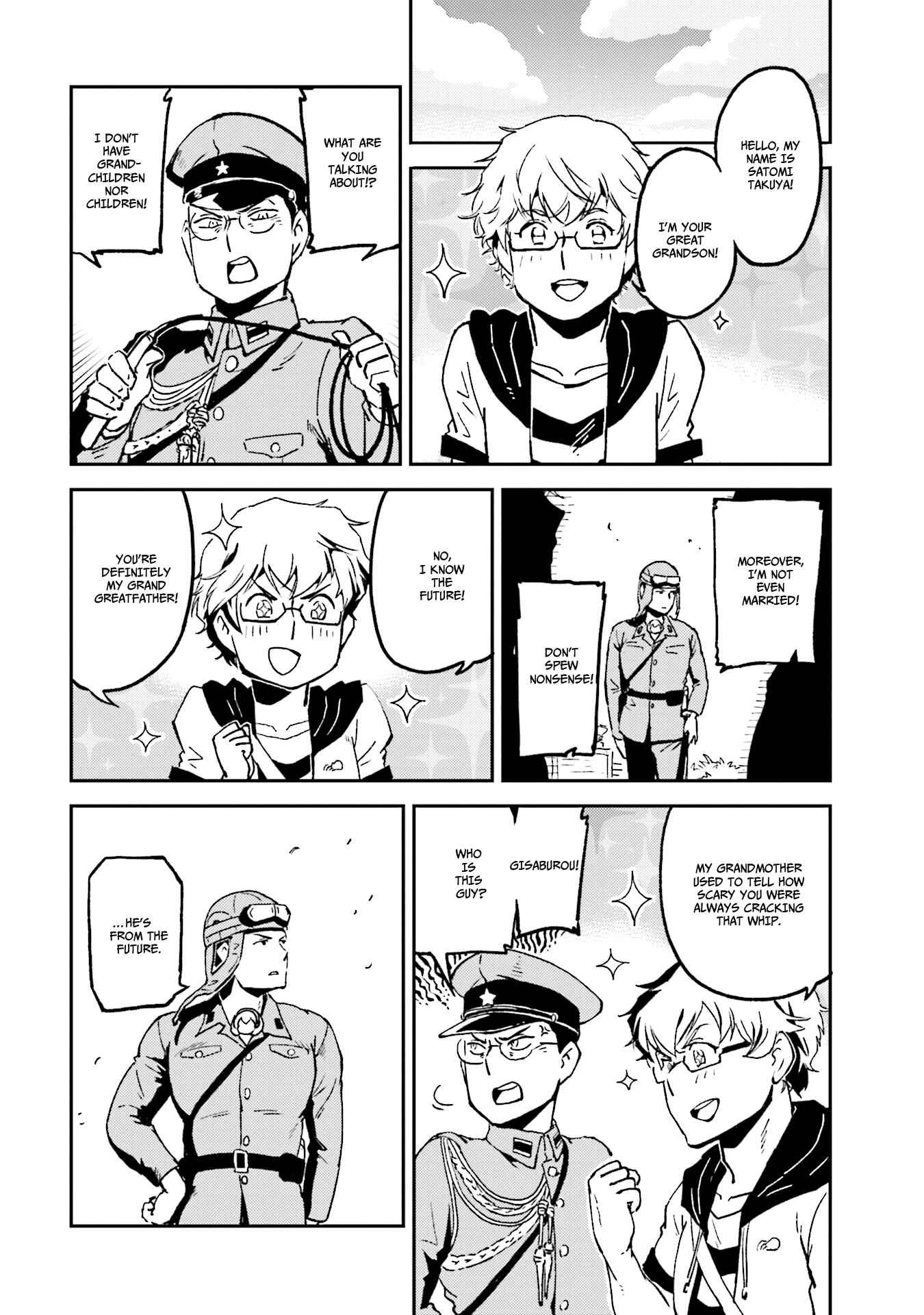 Page 2 Chapter 5 Pen Tablet and Tank