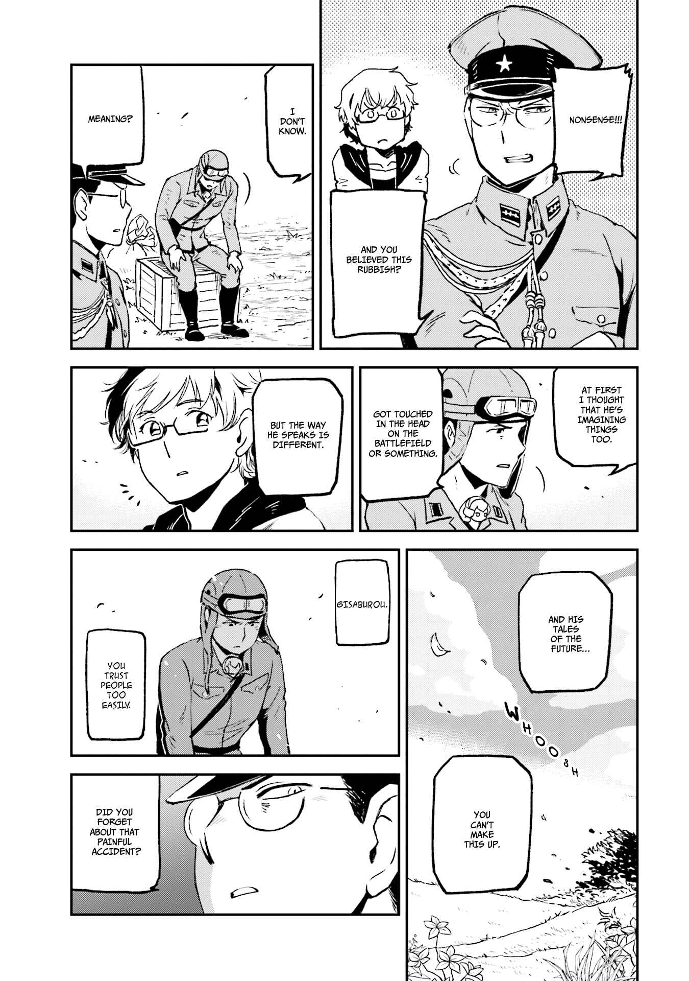 Page 3 Chapter 5 Pen Tablet and Tank