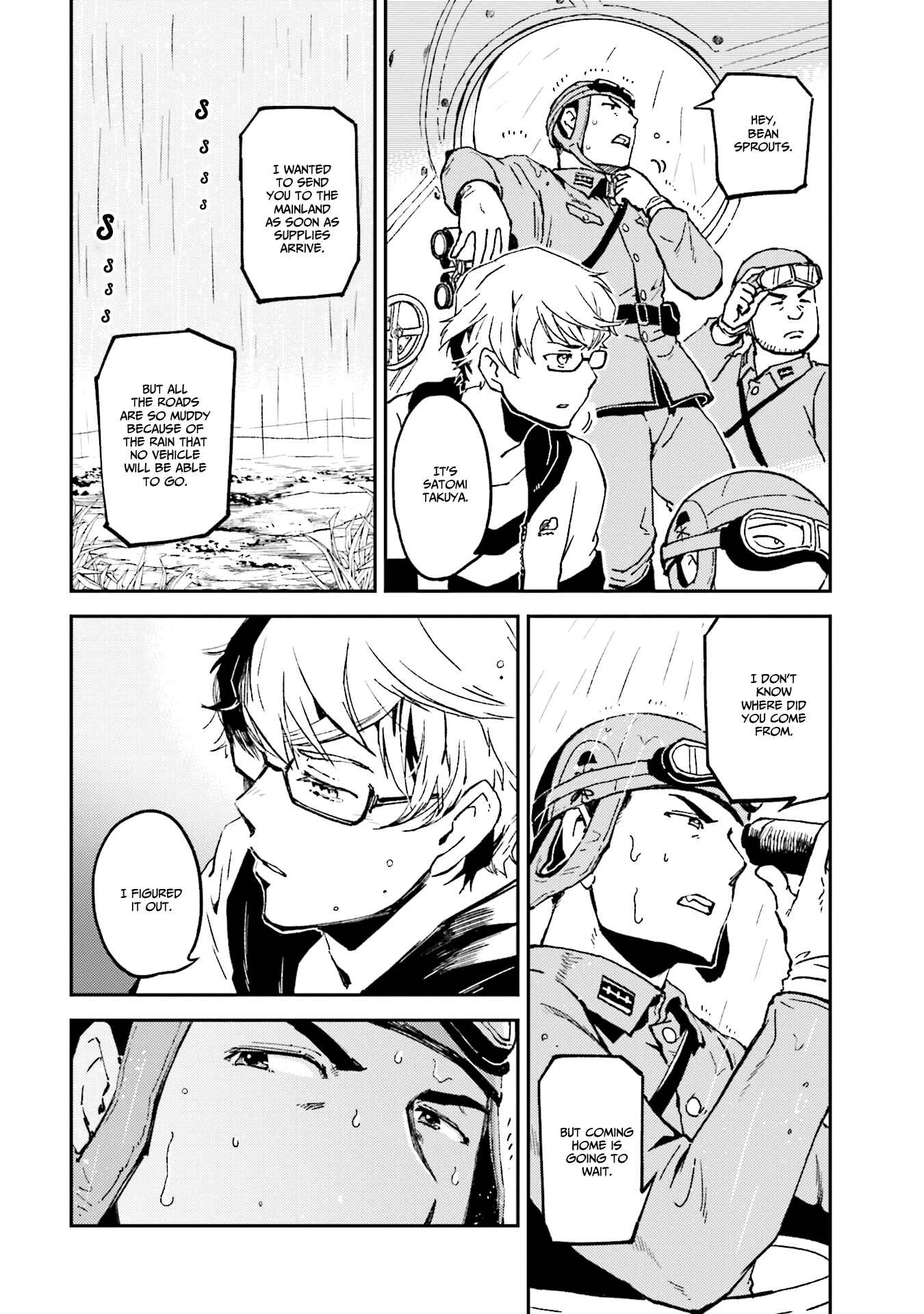 Page 10 Chapter 2 Pen Tablet and Tank