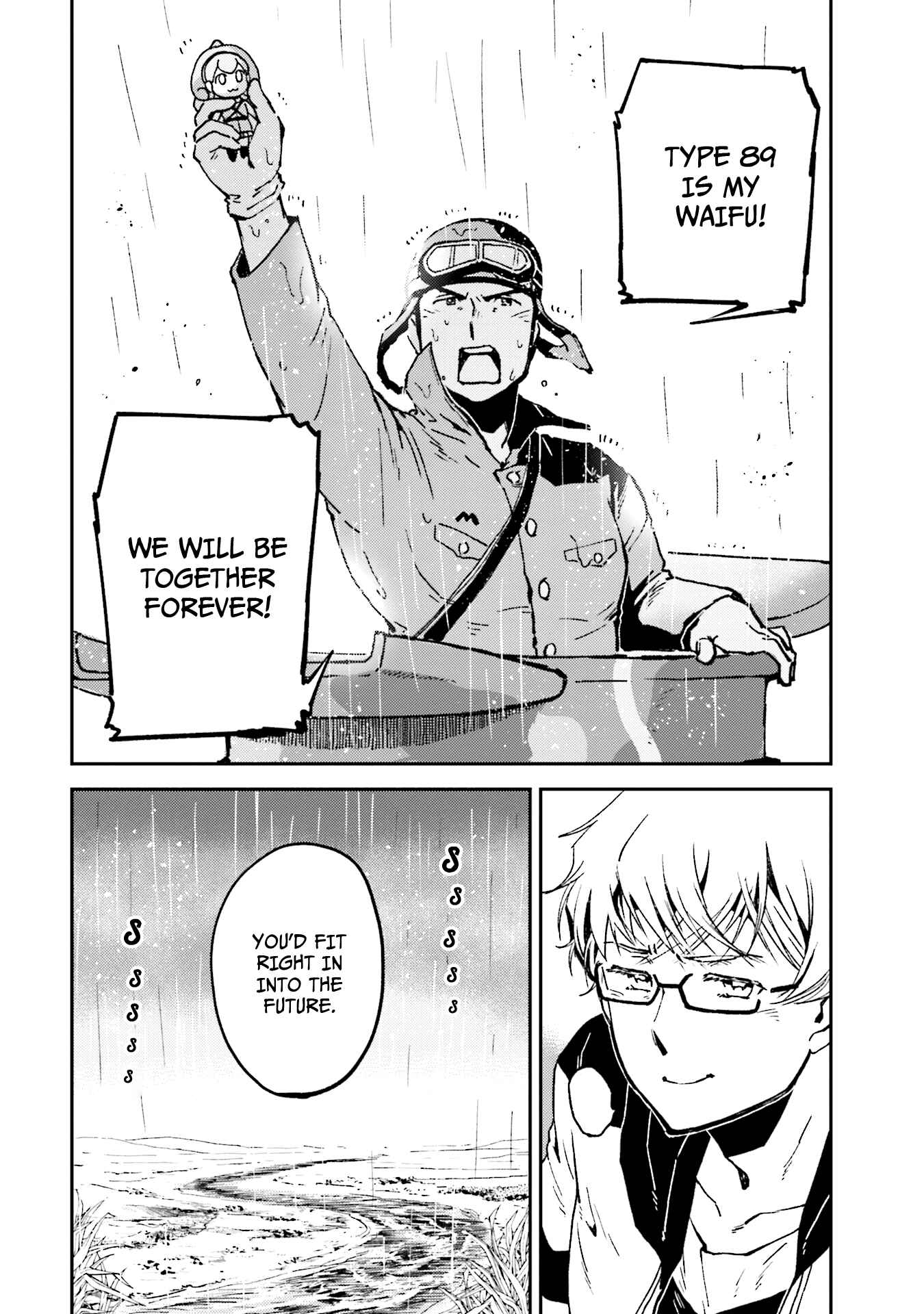 Page 12 Chapter 2 Pen Tablet and Tank