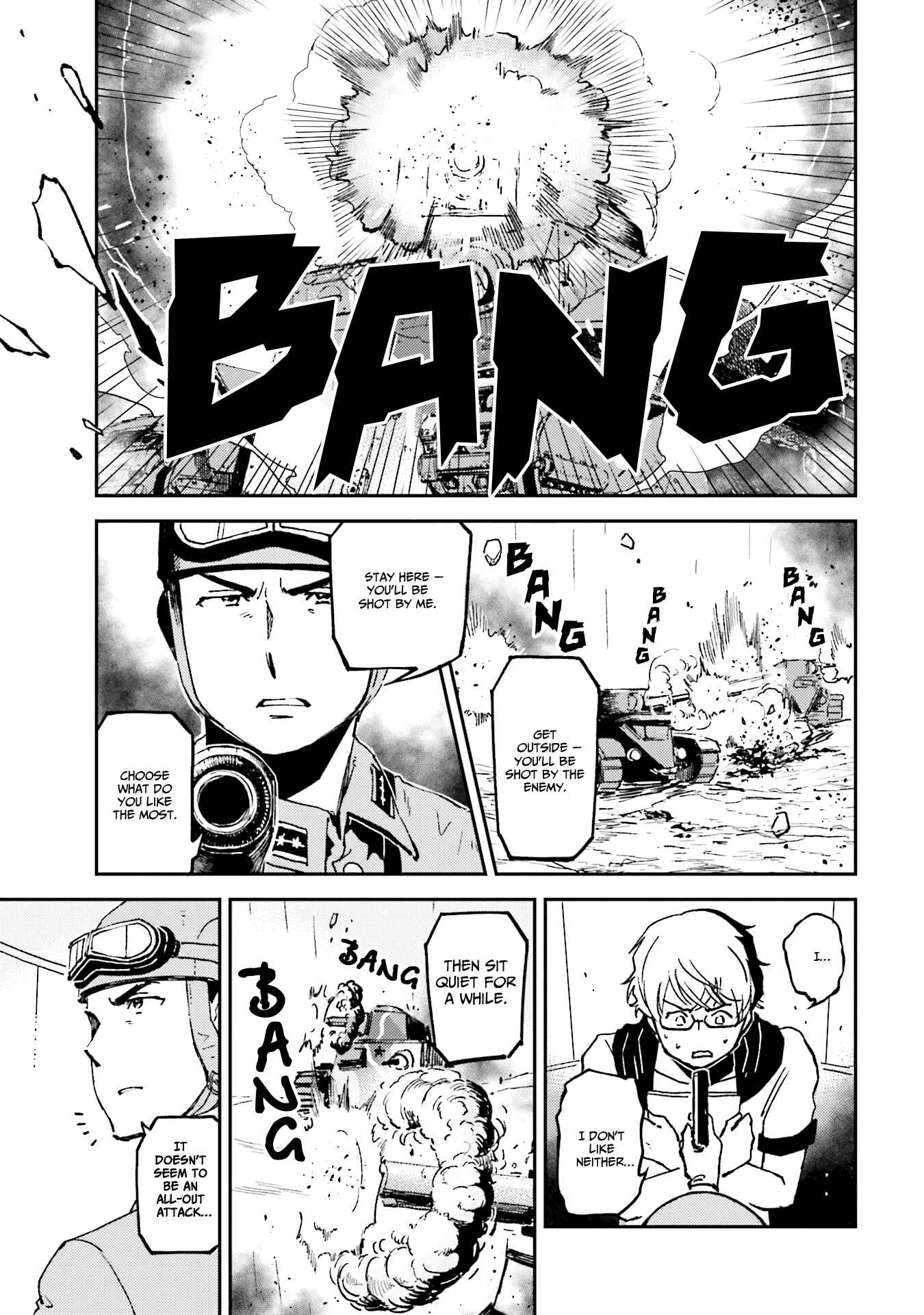 Page 7 Chapter 2 Pen Tablet and Tank