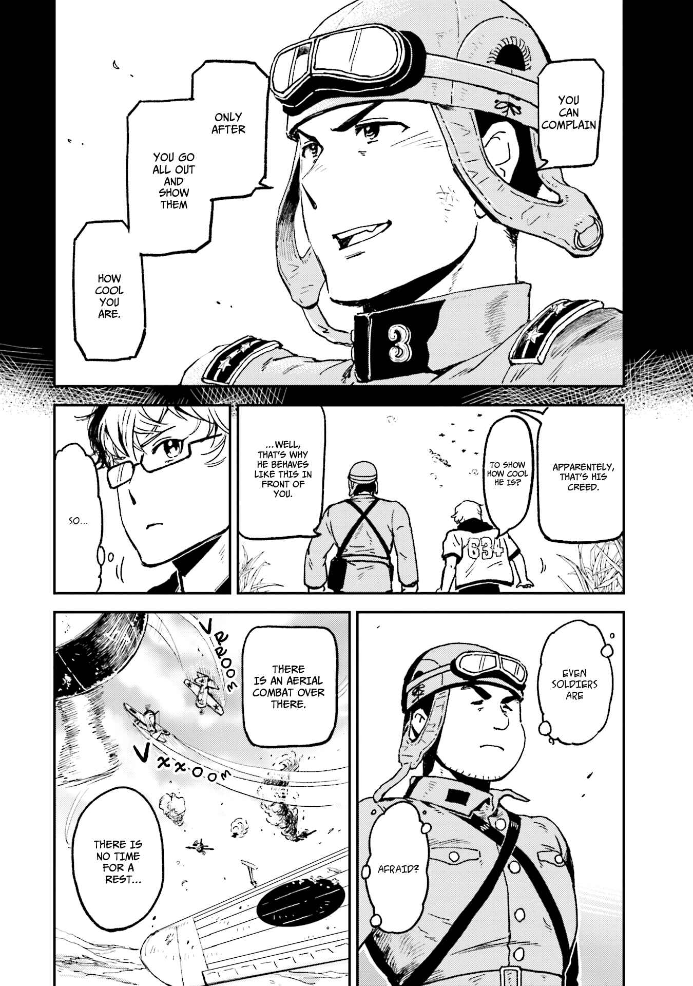 Page 6 Chapter 3 Pen Tablet and Tank