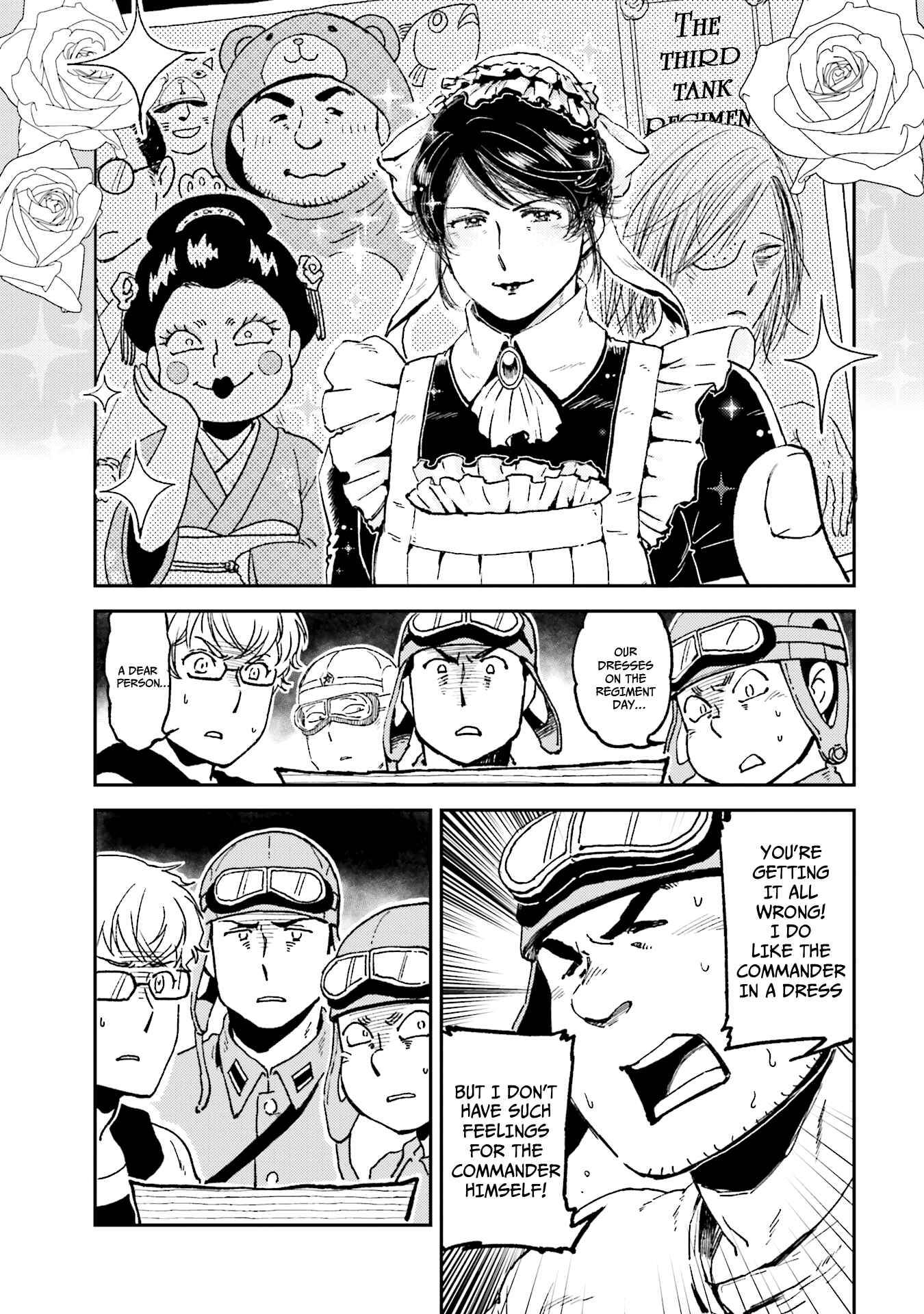 Page 9 Chapter 3 Pen Tablet and Tank