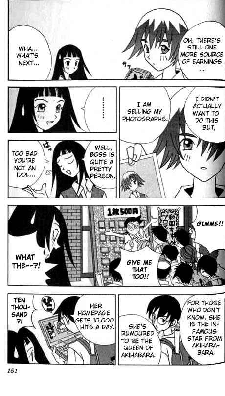 Page 9 Chapter 9 Kaizou Does What He Wants