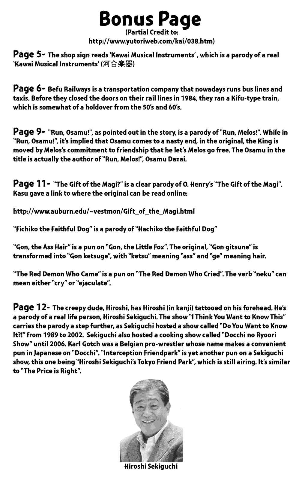 Page 18 Chapter 38 Kaizou Does What He Wants