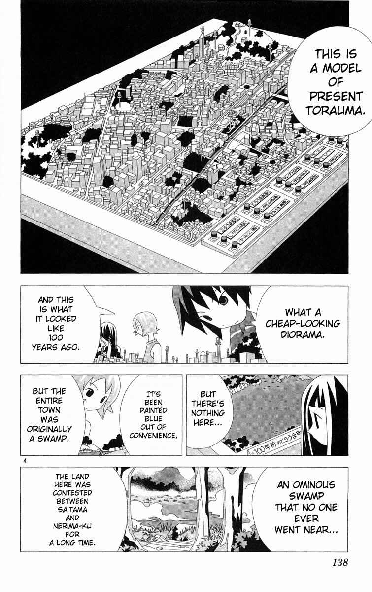 Page 4 Chapter 287 Kaizou Does What He Wants