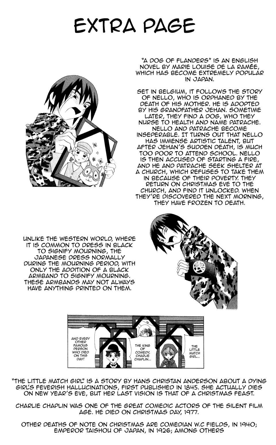 Page 18 Chapter 31 Kaizou Does What He Wants