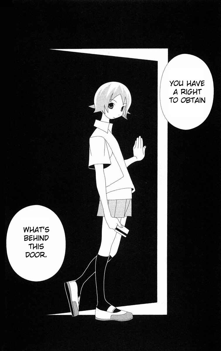Page 20 Chapter 288 Kaizou Does What He Wants