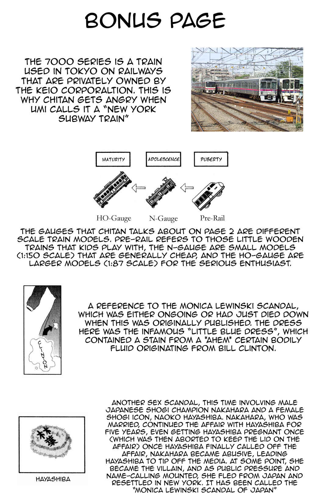 Page 17 Chapter 19 Kaizou Does What He Wants