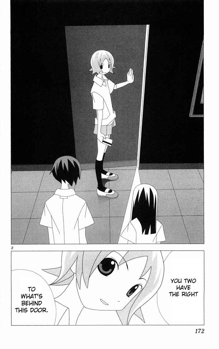 Page 2 Chapter 289 Kaizou Does What He Wants