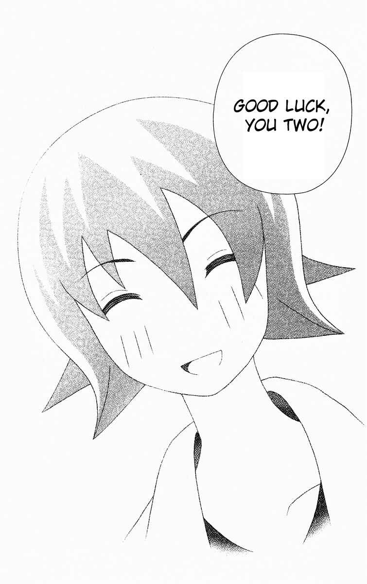 Page 20 Chapter 289 Kaizou Does What He Wants