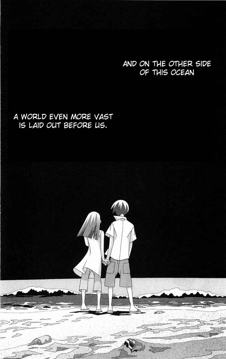 Page 23 Chapter 289 Kaizou Does What He Wants