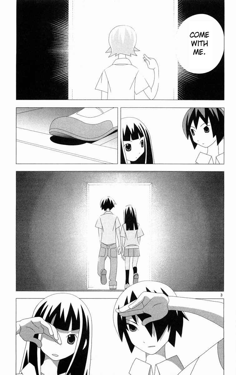 Page 3 Chapter 289 Kaizou Does What He Wants