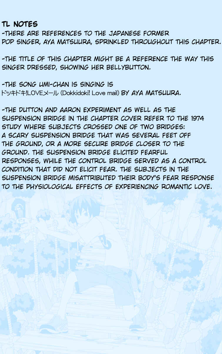 Page 17 Chapter 286 Kaizou Does What He Wants