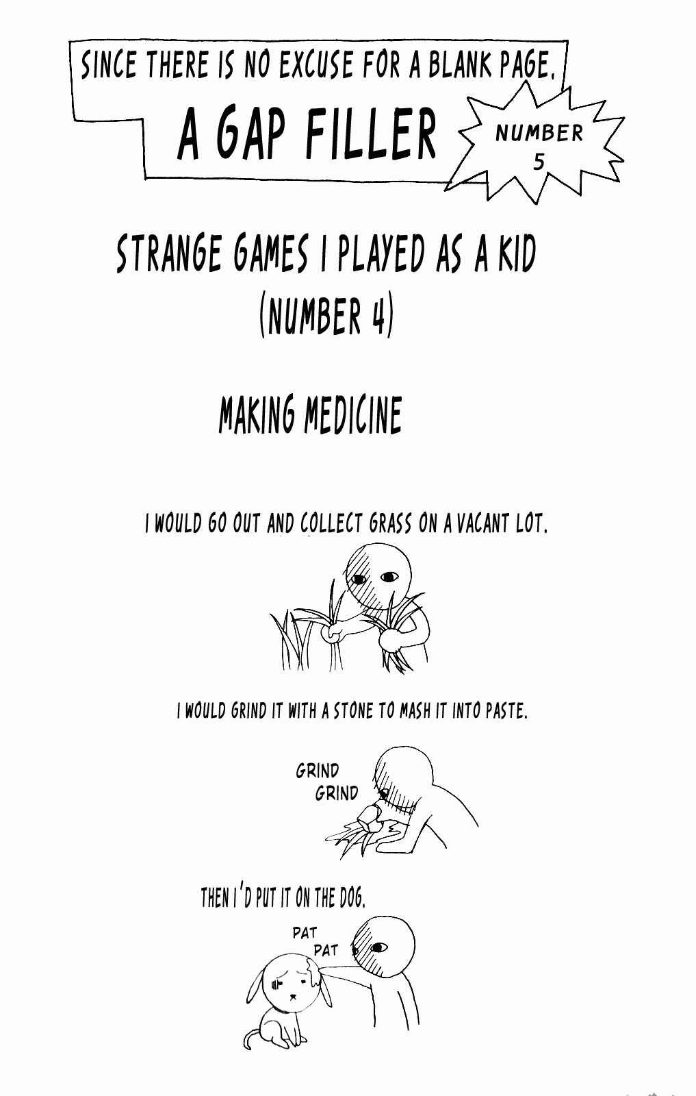 Page 18 Chapter 44 Kaizou Does What He Wants