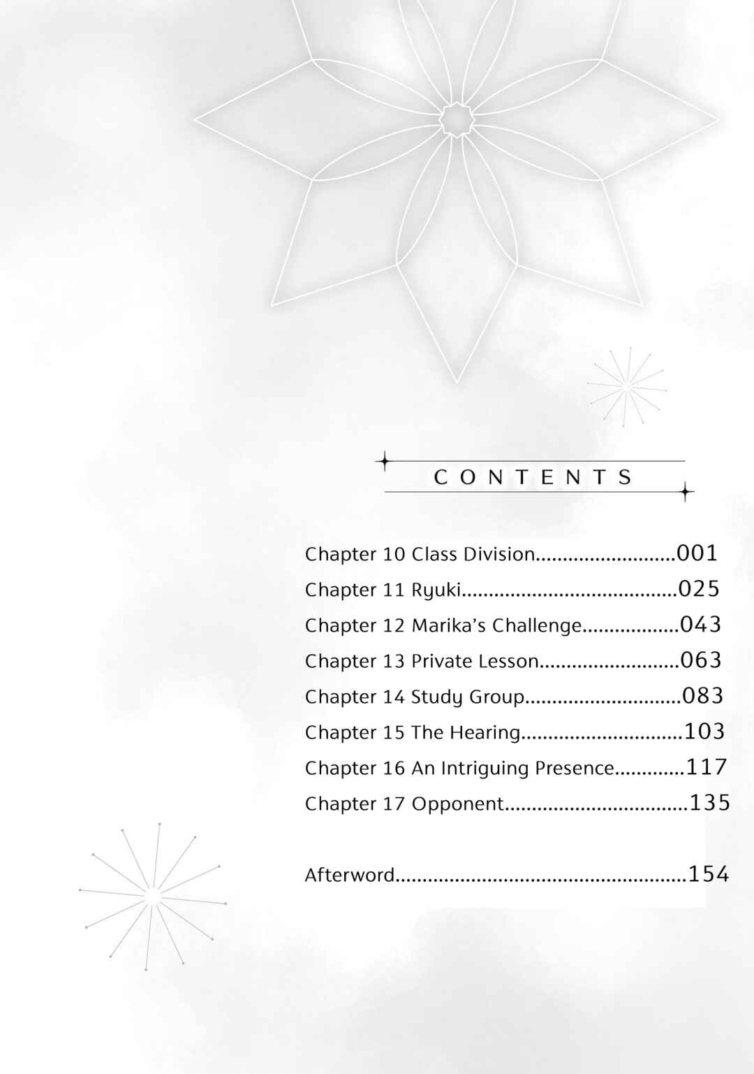 Page 9 Chapter 10 Shin Mahouka Koukou no Rettousei - Cygnus no Otome-tachi