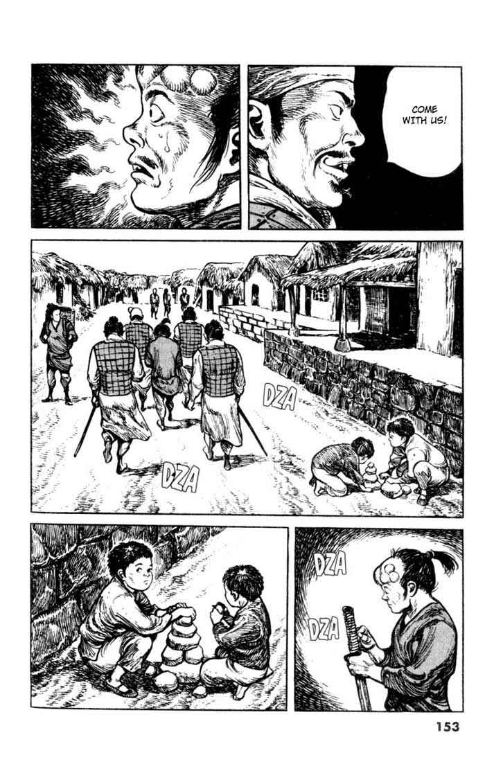 Page 14 Chapter 55 A Battle of Wits