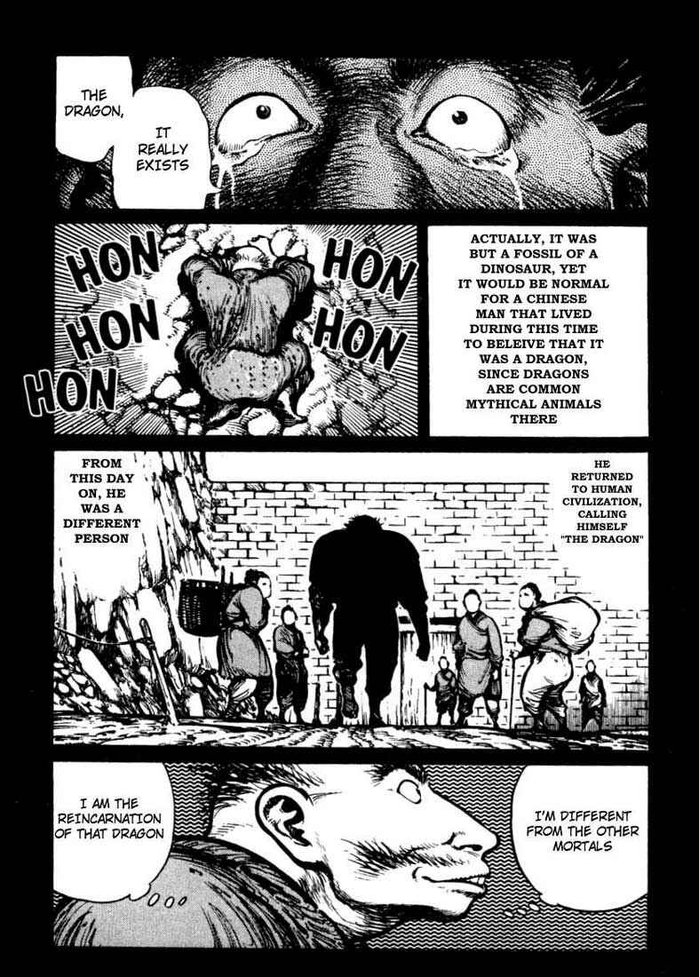 Page 11 Chapter 16 A Battle of Wits