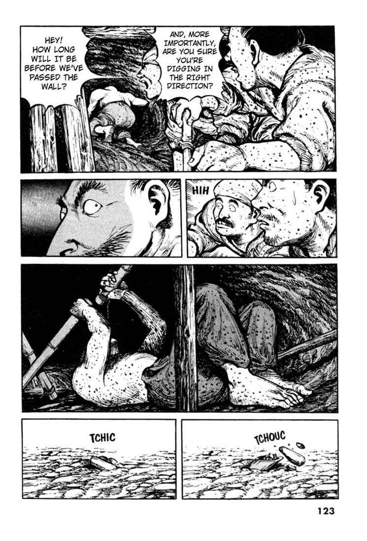 Page 14 Chapter 16 A Battle of Wits