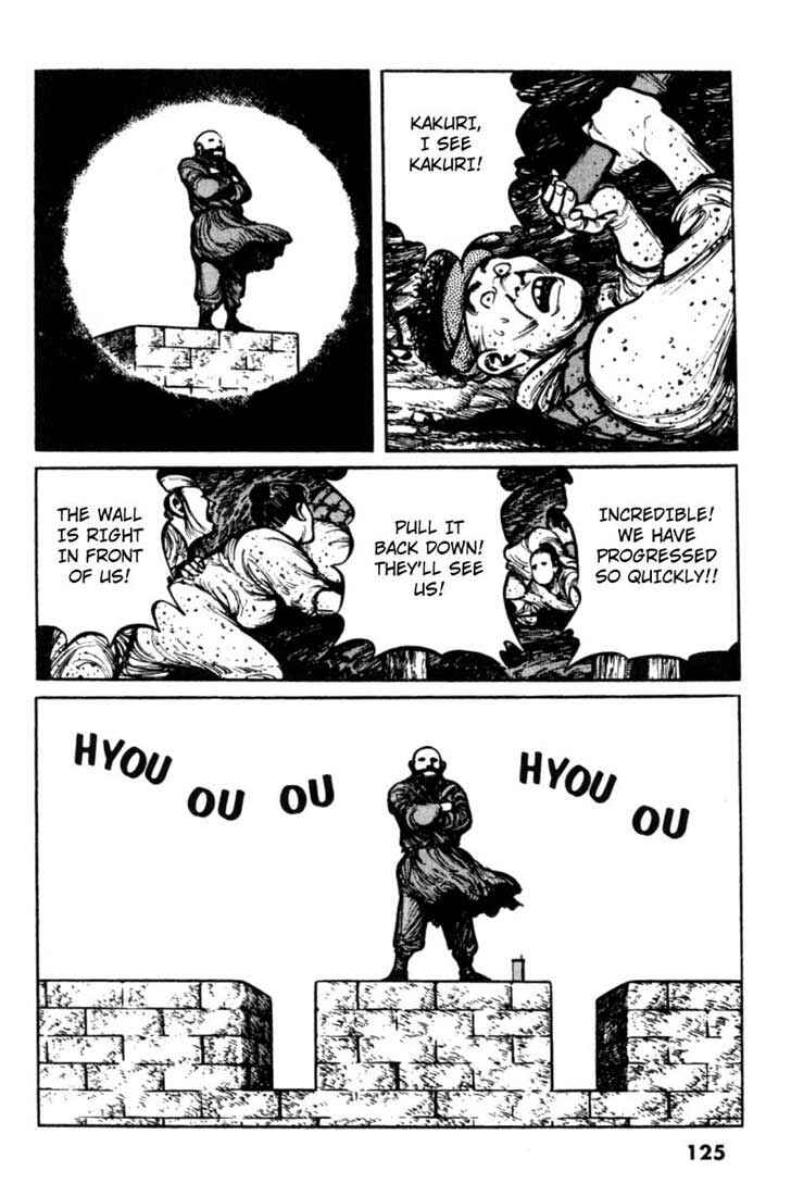 Page 16 Chapter 16 A Battle of Wits