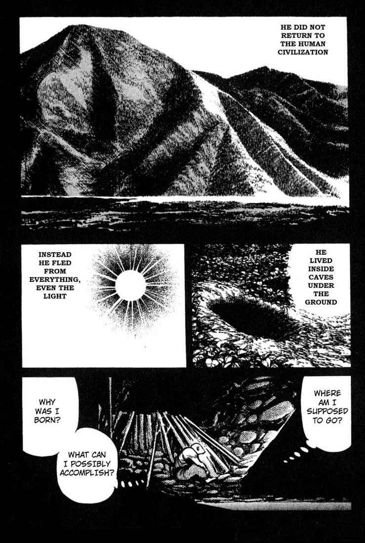 Page 8 Chapter 16 A Battle of Wits