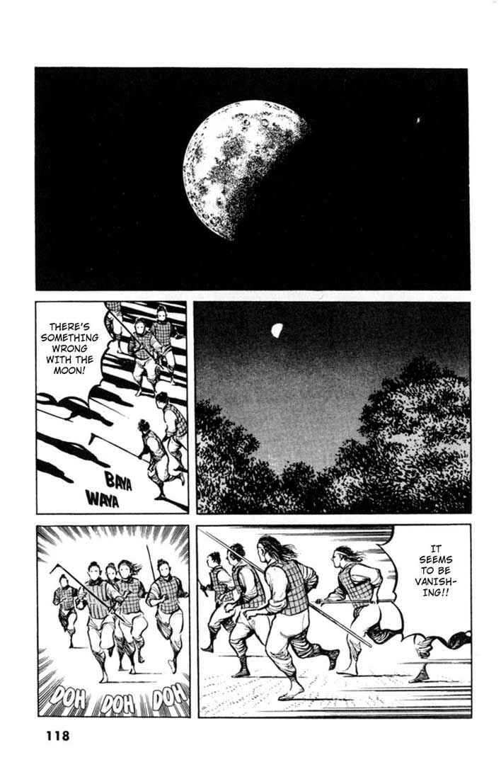 Page 18 Chapter 45 A Battle of Wits