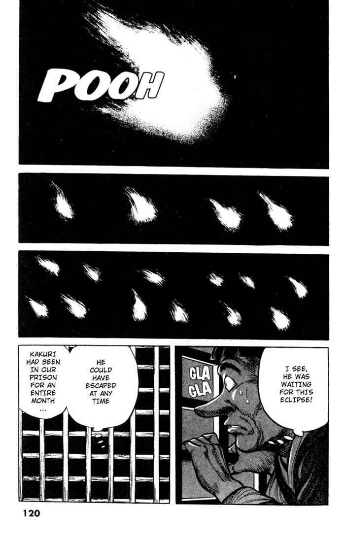 Page 20 Chapter 45 A Battle of Wits