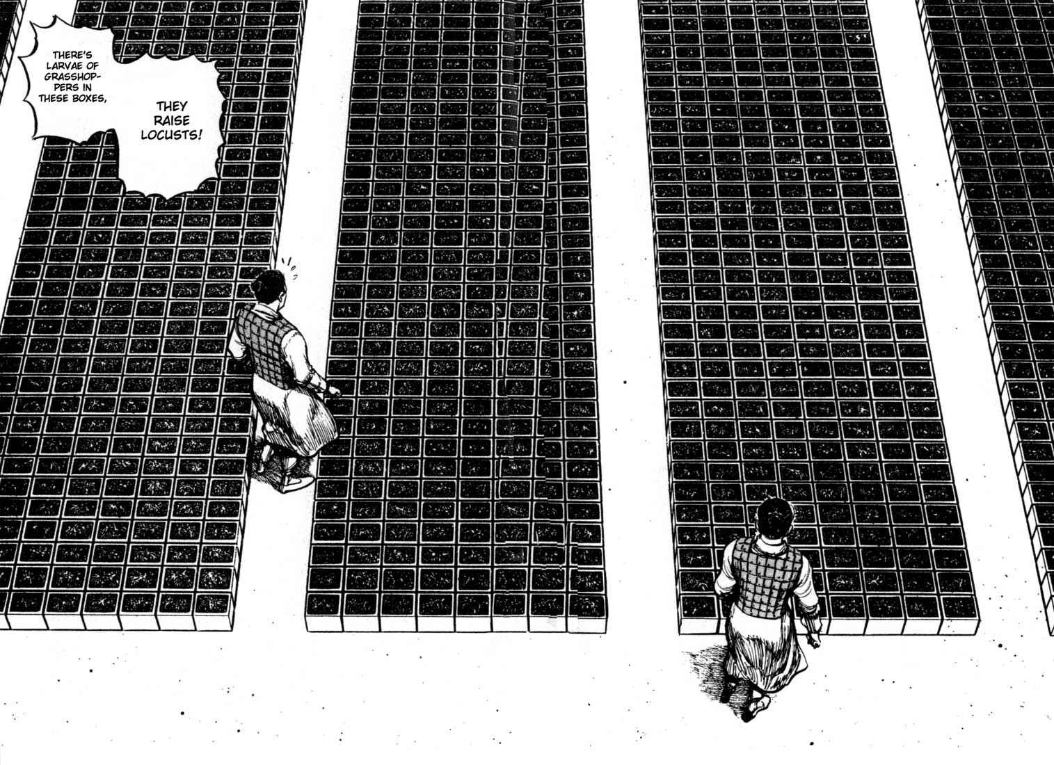 Page 6 Chapter 83 A Battle of Wits